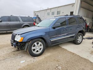 Jeep Grand Cherokee 3.7L 6 2010
