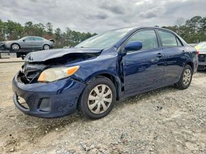 Toyota Corolla 1.8L 4 2011