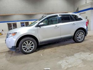 Ford Edge 3.5L 6 2014