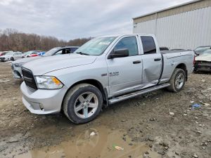 RAM 1500 5.7L 8 2015