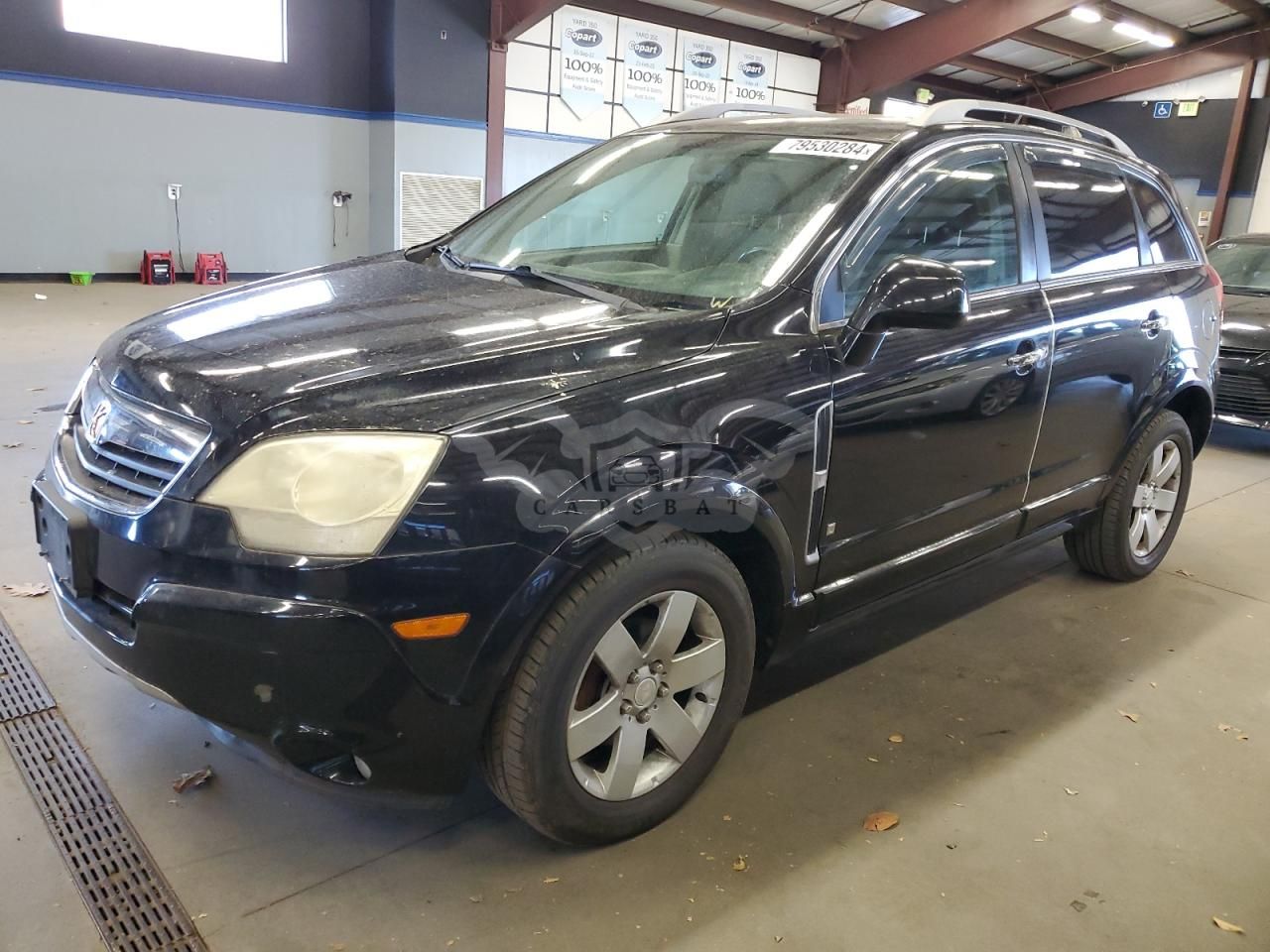 Saturn Vue 3.6L 6 2008