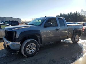 GMC Sierra 5.3L 8 2008