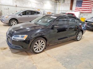 Volkswagen Jetta 2.5L 5 2011