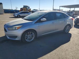 Ford Focus 2.0L 4 2015