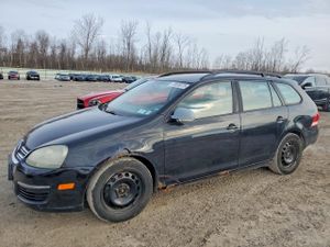 Volkswagen Jetta 2.5L 5 2009