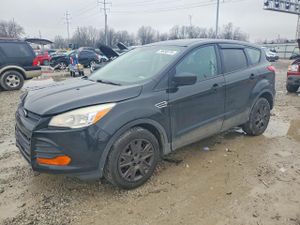 Ford Escape 2.5L 4 2014