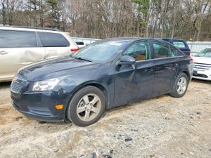 Chevrolet Cruze 1.4L 4 2011