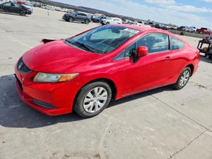 Honda Civic 1.8L 4 2012