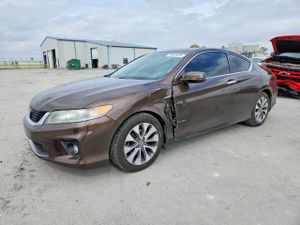 Honda Accord 2.4L 4 2013