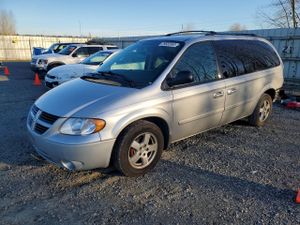 Dodge Grand Caravan (Caravan) 3.8L 6 2007