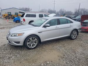 Ford Taurus 3.5L 6 2012