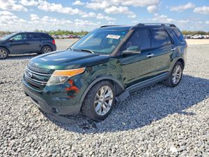 Ford Explorer 3.5L 6 2013