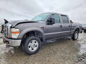 Ford F-250 6.4L 8 2008