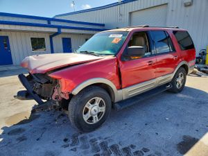 Ford Expedition 4.6L 8 2003