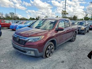 Honda Ridgeline 3.5L 6 2019