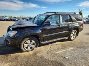 Toyota 4Runner 4.0L 6 2008