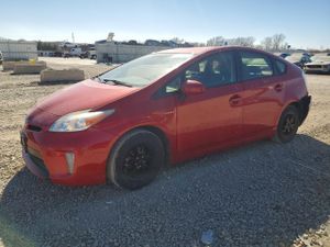 Toyota Prius 2012