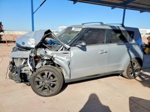 Kia Soul 2.0L 4 2014