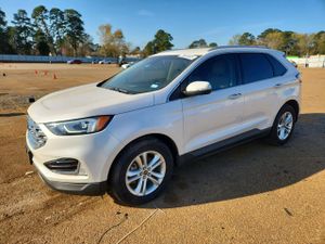 Ford Edge 2.0L 4 2019