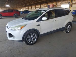 Ford Escape 2.0L 4 2015