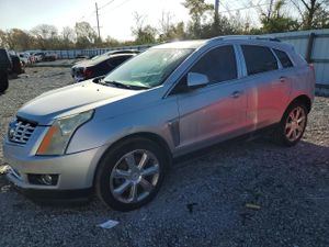 Cadillac SRX 3.6L 6 2013