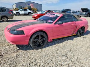 Ford Mustang 3.8L 6 1999
