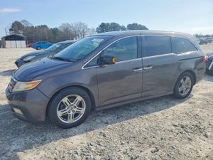 Honda Odyssey 3.5L 6 2012