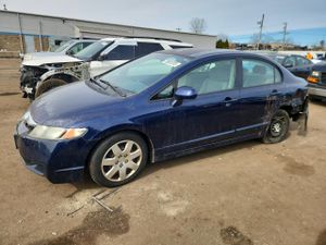 Honda Civic 1.8L 4 2010
