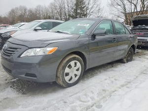 Toyota Camry 2.4L 4 2009