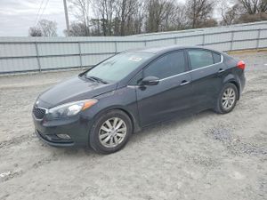 Kia Cerato / Forte / K3 2.0L 4 2014