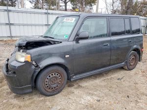 Scion xB 1.5L 4 2006