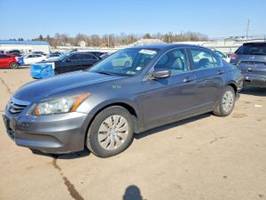 Honda Accord 2.4L 4 2011