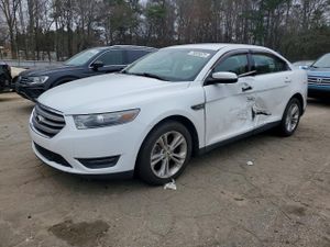 Ford Taurus 3.5L 6 2014