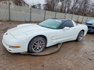 Chevrolet Corvette 5.7L 8 1998