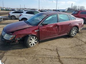 Ford Taurus 3.5L 6 2008
