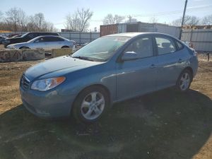 Hyundai Elantra 2.0L 4 2007