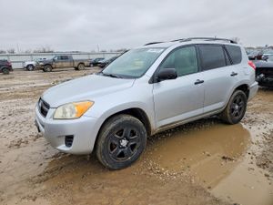 Toyota Rav4 2.5L 4 2010