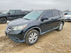 Honda CR-V 2.4L 4 2013