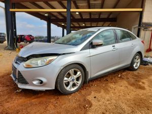 Ford Focus 2.0L 4 2014