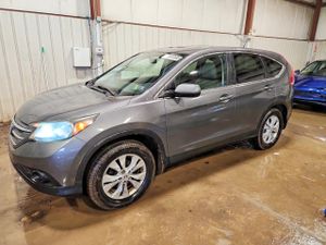 Honda CR-V 2.4L 4 2014