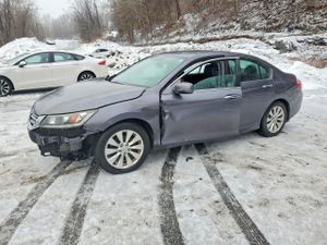 Honda Accord 2.4L 4 2014