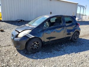 Toyota Yaris 1.5L 4 2009