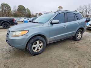 Hyundai Santa Fe 2.7L 6 2007