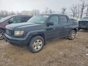 Honda Ridgeline 3.5L 6 2008