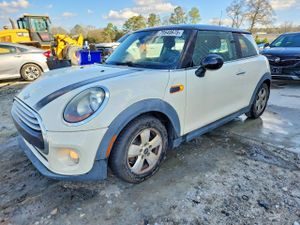 Mini Cooper 1.5L 3 2015