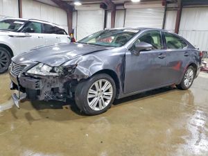 Lexus ES 3.5L 6 2015