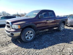 Dodge RAM 4.7L 8 2005