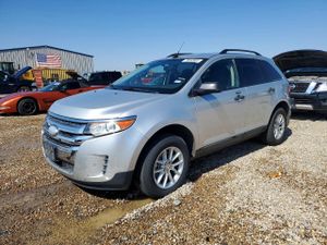Ford Edge 3.5L 6 2013