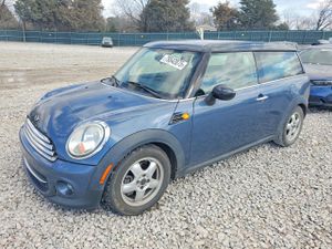 Mini Cooper 1.6L 4 2011