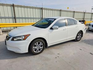 Honda Accord 2.4L 4 2012